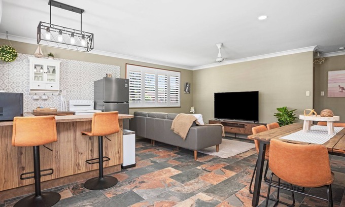 Iluka Apartment | Akuli By The Sea - Unit 4