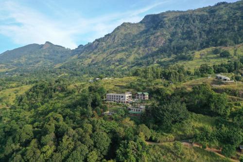 Hildummulla Hotel | Akway Resort Beragala Haputale