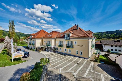 Neukirchen Hotel | AKZENT Hotel Bayerwald-Residenz
