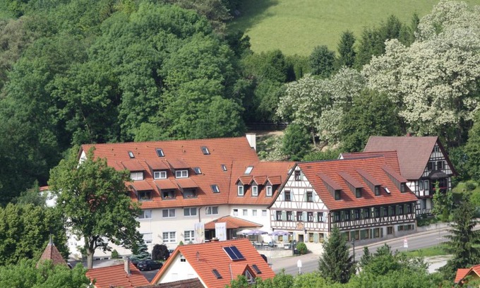 Croeffelbach Hotel | Akzent Hotel Goldener Ochsen