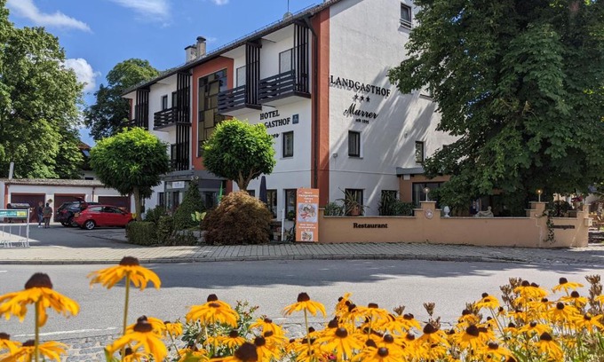 Aiterhofen Hotel | AKZENT Hotel Landgasthof Murrer