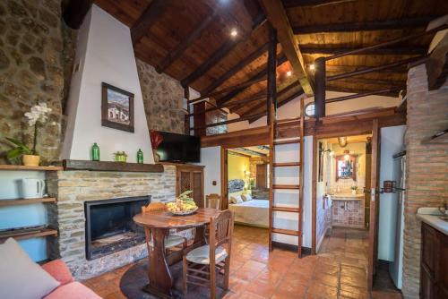 Padul Apartment | Al Agia - Molino Mísqueres de Padul