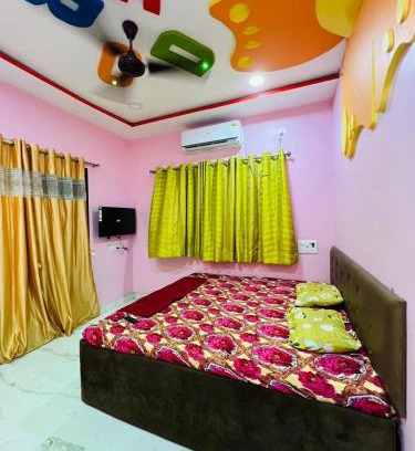 Alibaug Cabin | Al-aisha cottage