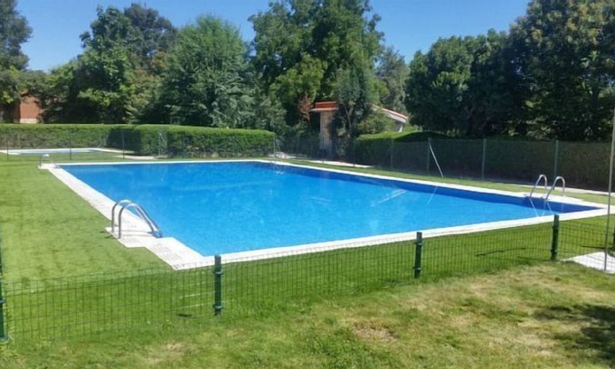 La Alberca Cottage | Al-Bereka hut for 4 people