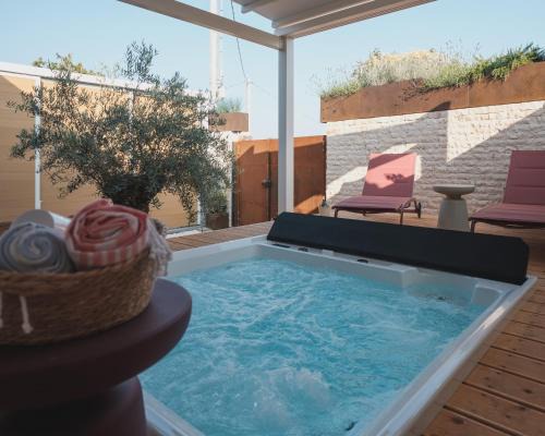 Abbasanta House | Al Borgo 02 Luxury Suites in Sardinia