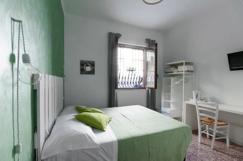 Civitanova Marche House | Al Borgo Marinaro Guest House