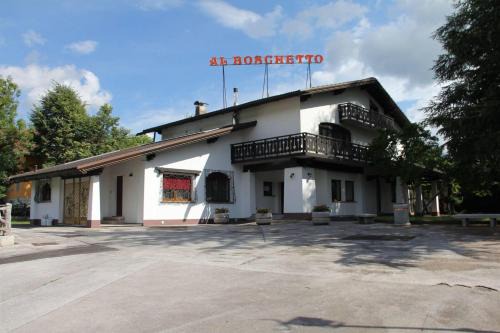 Puos d'Alpago House | Al Boschetto Rooms