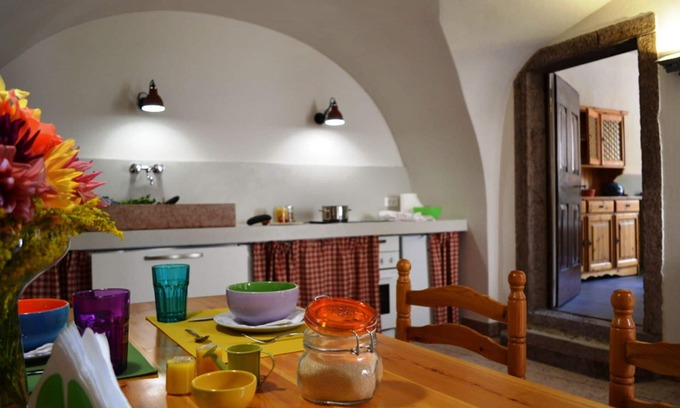 Cavedine Apartment | al Brenz - Garda Lake and Trento