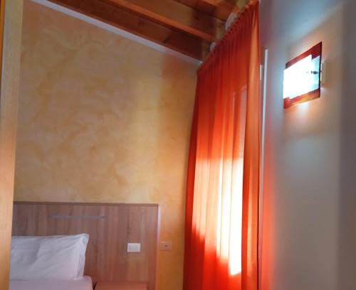 Vallenoncello House | Al Cavaliere