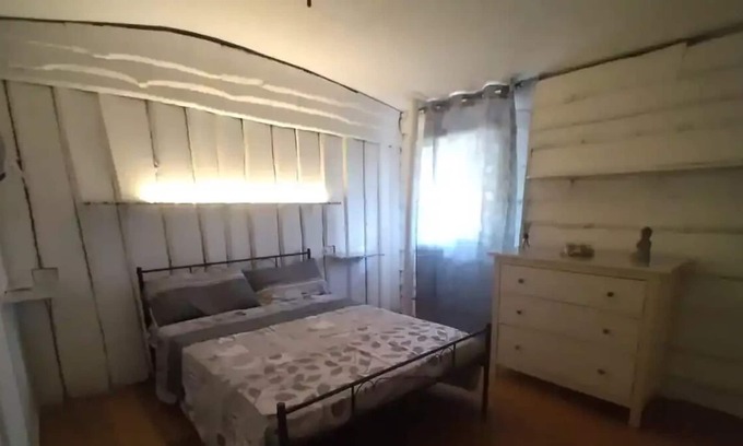 Induno Olona Apartment | Al centro dei laghi Lombardi - 4 Ospiti