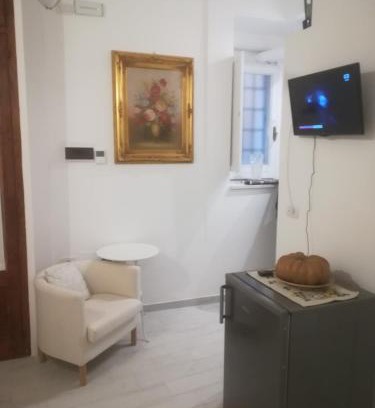 Avellino Apartment | Al Centro di Avellino, Casa vacanze Positano