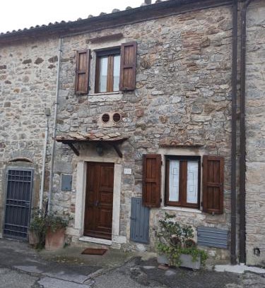 Poderi House | Al cinquantacinque