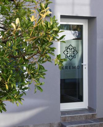 San Giovanni-Chiadino-Rozzol House | Al dolce eremo