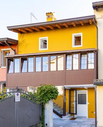 Monfalcone Apartment | Al Duca
