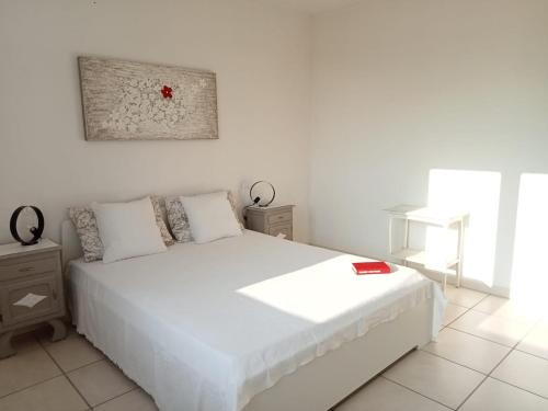 Rua Apartment | Al frutteto