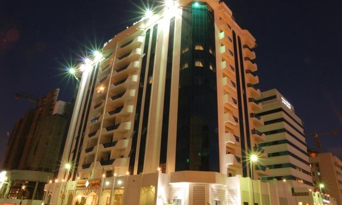 Deira Apartment | Al Jawhara Hotel Apartments