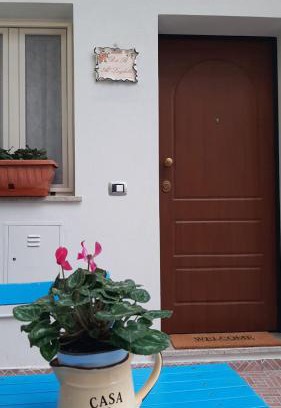 Lamezia Terme House | Al Larghetto