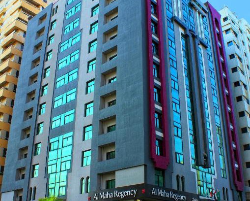 Al Qasimia Apartment | Al Maha Regency Hotel Suites - Managed by Aoudi Consultants