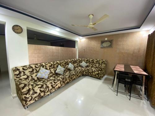 Bhatkal Apartment | AL-MANAL 401 Deluxe Suite Rooms 3BHK