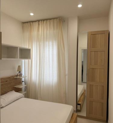 Fossacesia Marina Apartment | Al Mare B&B