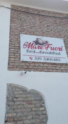 Calopezzati Bed & Breakfast | Al Mare Fuori