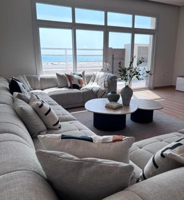Al Ashkharah Villa | Al Marsa