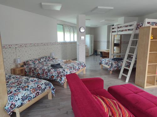 Pietramurata Apartment | Al Nido