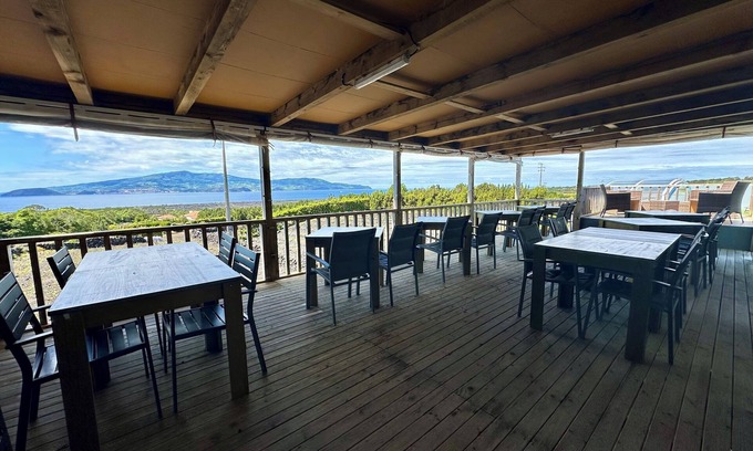 Madalena Bed & Breakfast | AL Novavista by A5P