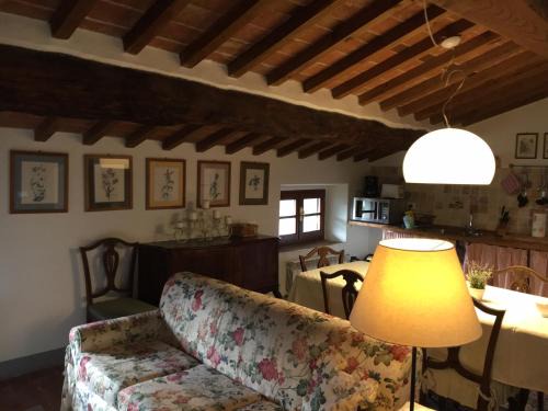 Calci House | Al Palazzaccio