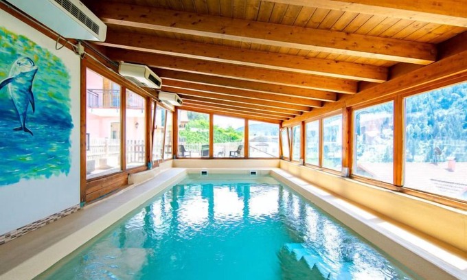 Bozzana Apartment | Al Pescatore by Interhome