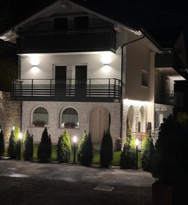 Pellizzano Apartment | Al Piz - Dimora Alpina