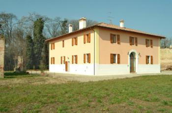 Castel Maggiore Bed & Breakfast | Al Podere Santa Cristina