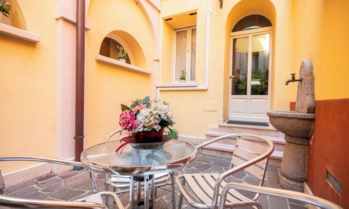 Old Town House | Al Podestà