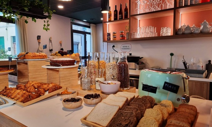 Comacchio House | Al Ponticello Room & Breakfast