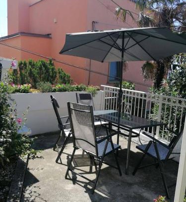 Roiano-Gretta-Barcola-Cologna-Scorcola House | al porticciolo