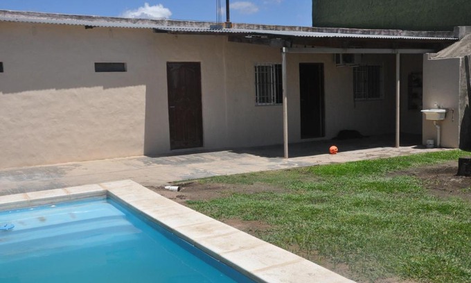 Gualeguay Apartment | Al Quincho Bi