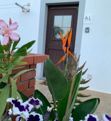 Mertola Apartment | AL Ribeirinho