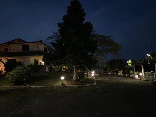 Montecorvino Pugliano House | Al Rifugio