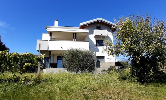 Treppo Grande House | Al Settimo Miglio, alloggio agrituristico