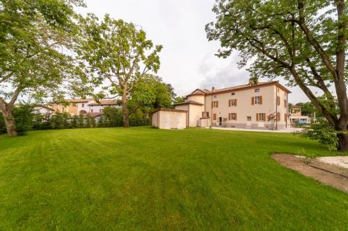 Collecchio Apartment | Al Torrione