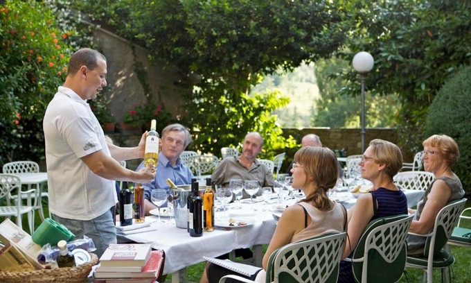 Portico di Romagna Hotel | Al Vecchio Convento