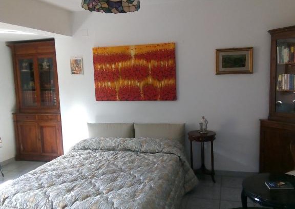 Vibo Valentia Apartment | "Al Vecchio Studio"