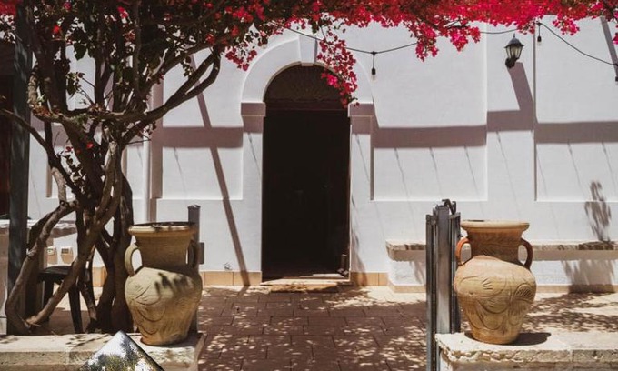 Fasano House | al vecchio ulivo