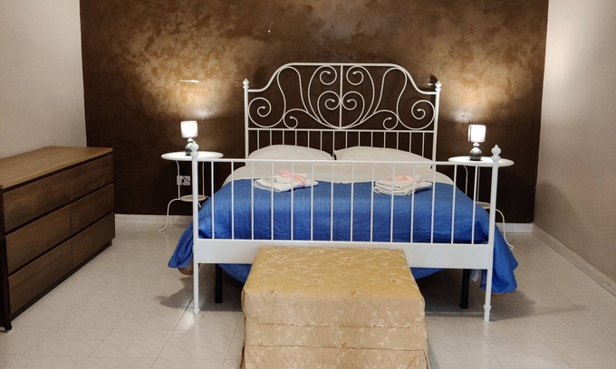 Contursi Terme House | "Al VIco" B&B Contursi Terme