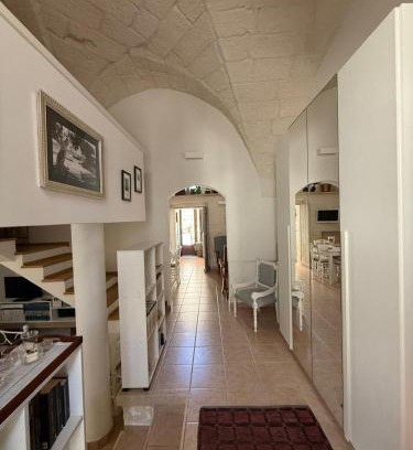 Carpignano Salentino House | Al Vico