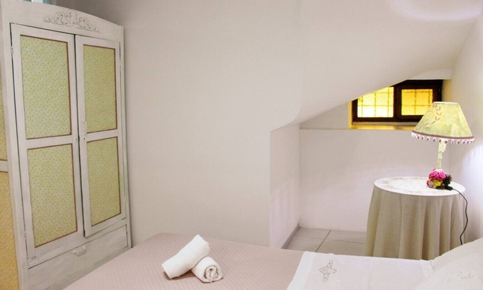 Sezze House | Al Vicoletto - in the heart of Sezze
