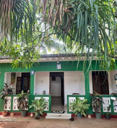 Trincomalee House | Alass Ga For Pets Lovers