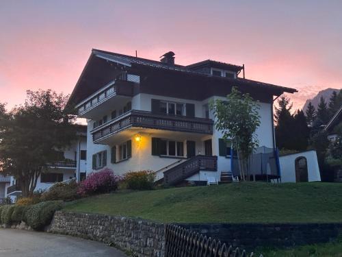 Wald am Arlberg Apartment | Alba Apartments