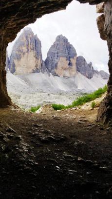 San Pietro di Cadore Apartment | Alba Comelico