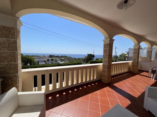 Marina di Novaglie Apartment | Alba Del Mare Dx by Salentoltremare